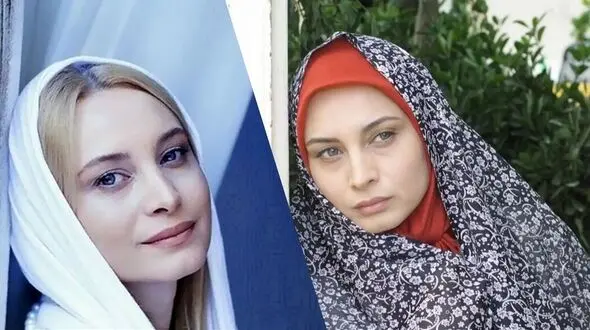 مریم کاویانی لباسش را با ماشین شاسی بلند خارجی اش ست کرد+عکس