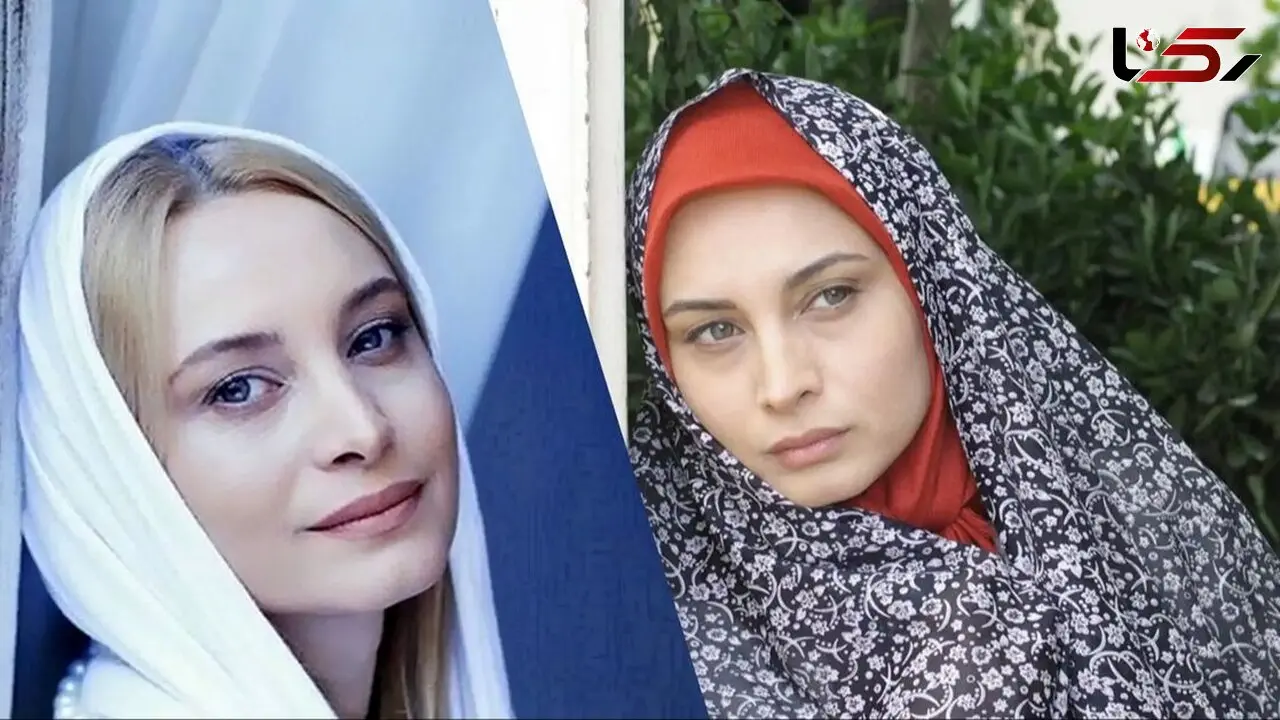 مریم کاویانی لباسش را با ماشین شاسی بلند خارجی اش ست کرد+عکس