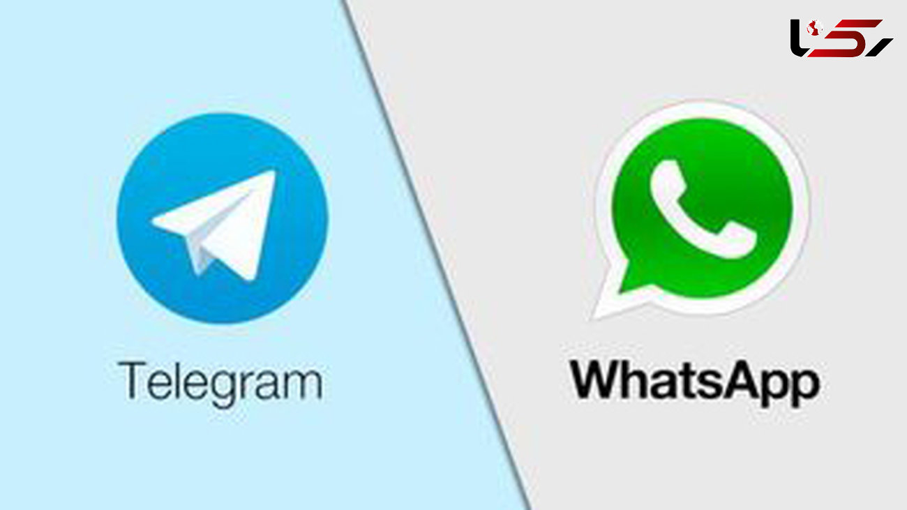 هشدار مؤسس تلگرام درباره خطر استفاده از واتس اپ 