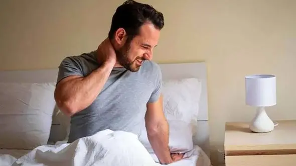 نقش مهم بالش در  سلامت انسان 