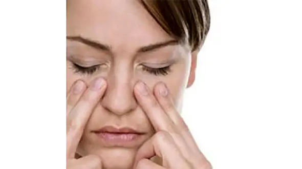 درمان های خانگی عفونت سینوسی