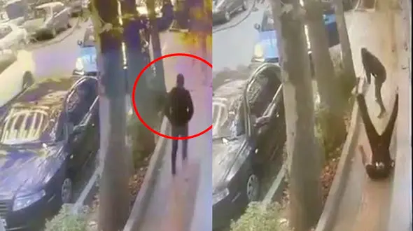 بازداشت دزدان گردنبند علی دایی در کمتر از 2 روز 