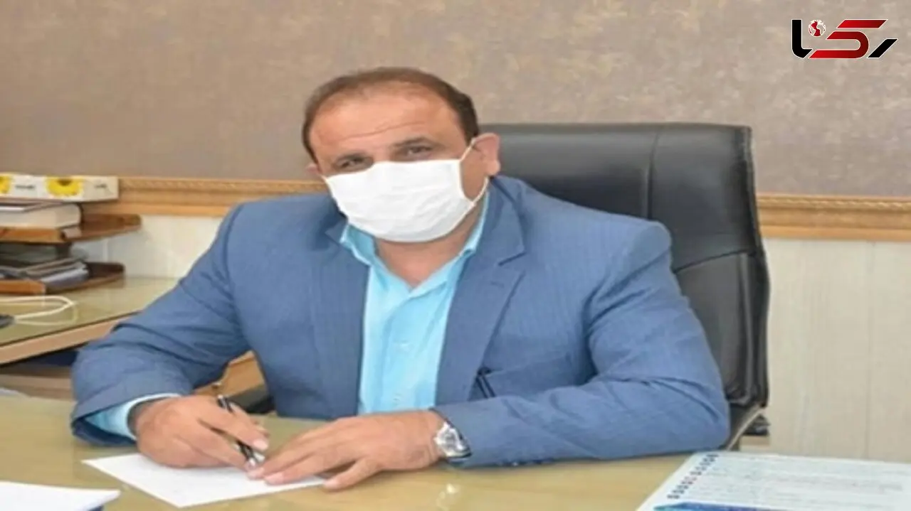 رییس مرکز مدیریت شبکه وزارت بهداشت تغییر کرد / رضایی به جای تبریزی آمد