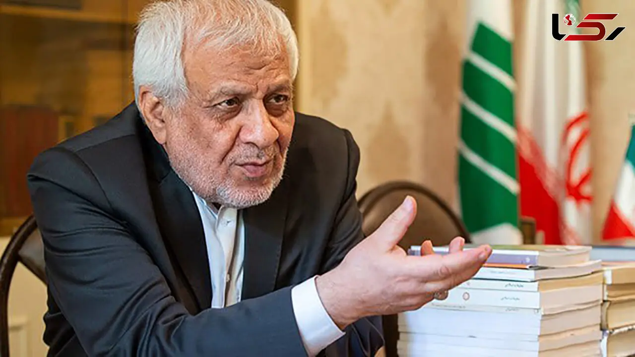 مافیای واردکننده خودرو با میرسلیم جنگید/ به کسی که خودروشاسی بلند گرفته رای ندهید