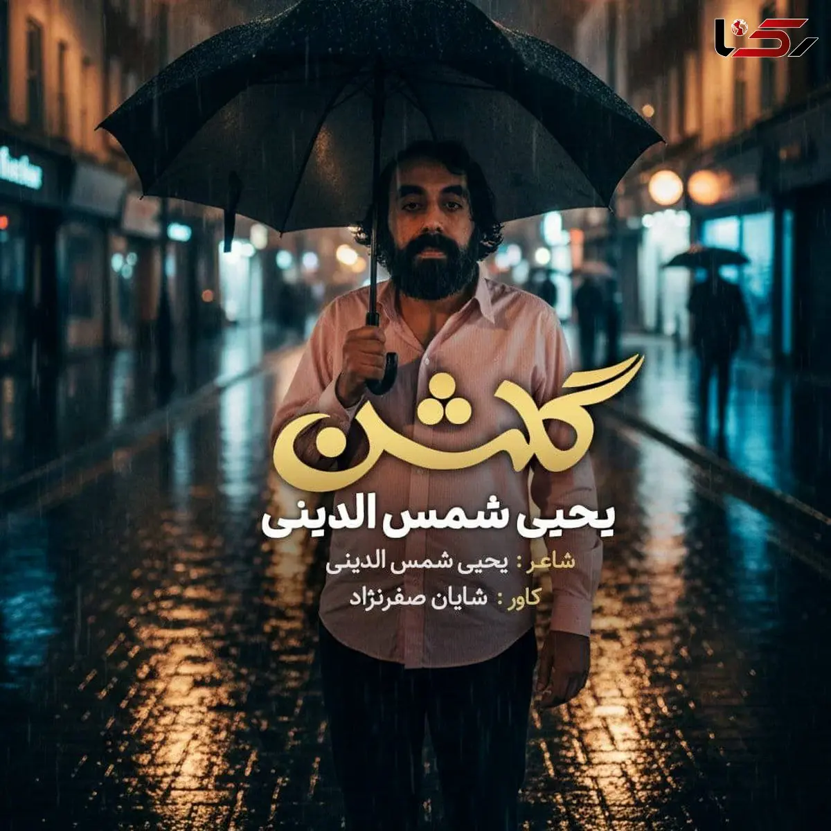 یحیا شمس الدینی؛ شاعر جنوب ایران