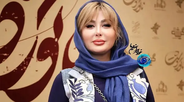 فیلم/ وقتی نیوشا ضیغمی عربی صحبت می کنه و همه می خندند / این ویدیو وایرال شد
