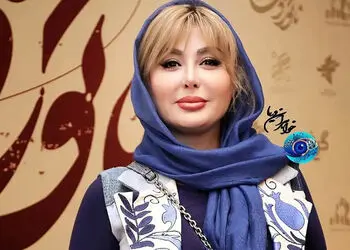 فیلم/ وقتی نیوشا ضیغمی عربی صحبت می کنه و همه می خندند / این ویدیو وایرال شد