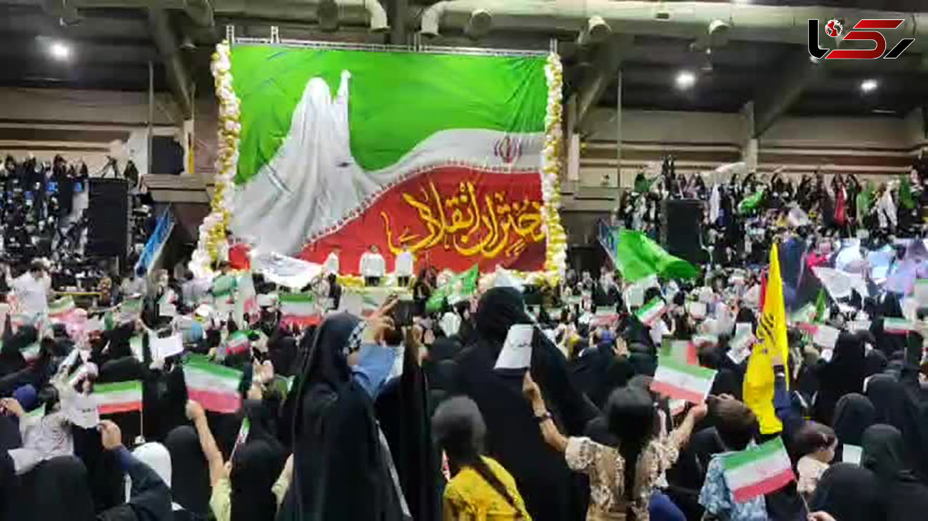  مدیرمسؤول جنبش «دختران انقلاب»: امر به معروف و رفع بی‌حجابی به امثال خانم دباغ نیاز دارد