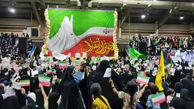 اجتماع بزرگ «دختران انقلاب» پنجشنبه در تهران برگزار می شود