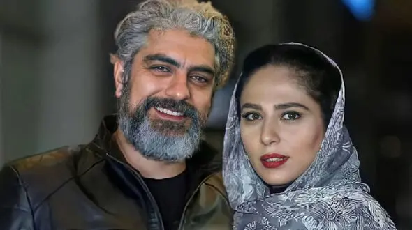 لو رفتن عکس حلقه های ازدواج مهدی پاکدل و رعنا آزادی ور  ! /  عکس جگرسوز برای  بهنوش طباطبایی  !
