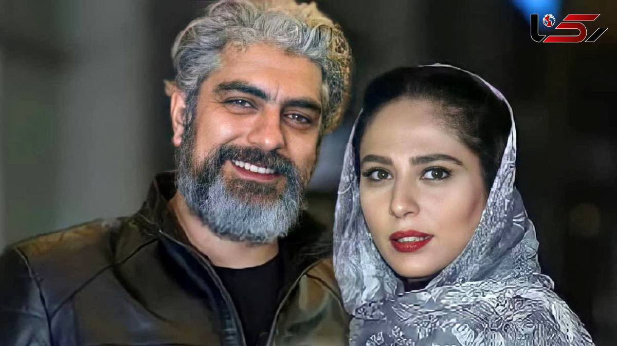 لو رفتن عکس حلقه های ازدواج مهدی پاکدل و رعنا آزادی ور  ! /  عکس جگرسوز برای  بهنوش طباطبایی  !