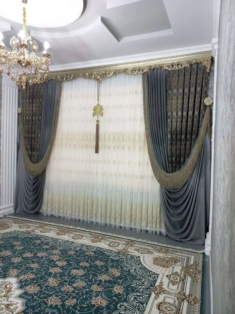 مدل پرده های جدیدی