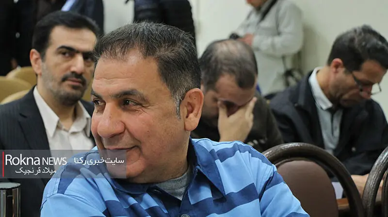 دادگاه هدایتی