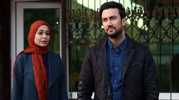 چرا پایان داستان «دلدادگان» عوض شد؟