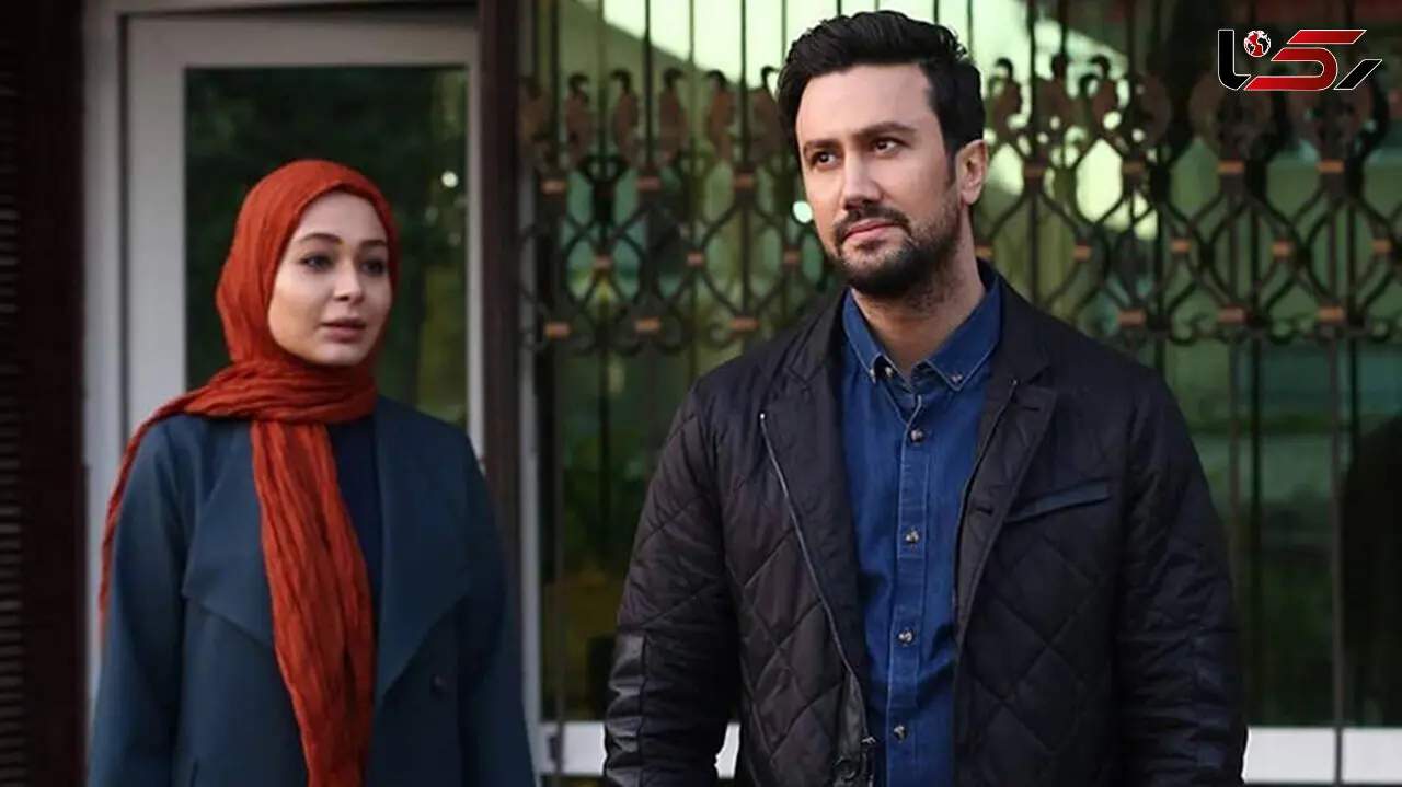 پاسخ مالک سریال دلدادگان به چند سوال