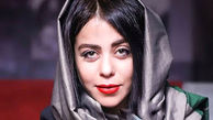دردسر شباهت بازیگر زیبای زن ایرانی با خواننده مشهور / الهام اخوان کیست؟!
