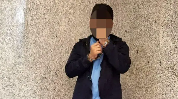 قتل فجیع امروز صبح در تهران / مردی زن خائنش را کشت /  مرد غریبه در بیمارستان تحت درمان است!