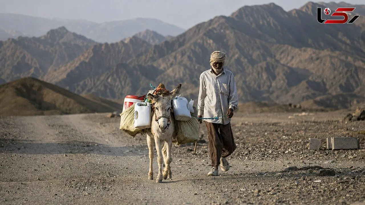  ۲۰ روستا در جاسک برای رسیدن به مرکز درمانی باید ۹۰ کیلومتر مسیر طی کنند / یک نوزاد بعد از عقرب گزیدگی در مسیر انتقال به مرکز درمانی جان باخت