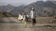  ۲۰ روستا در جاسک برای رسیدن به مرکز درمانی باید ۹۰ کیلومتر مسیر طی کنند / یک نوزاد بعد از عقرب گزیدگی در مسیر انتقال به مرکز درمانی جان باخت