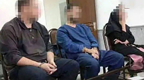 عجیب ترین محموله در معده مادر کاشمری و 2 فرزندش 