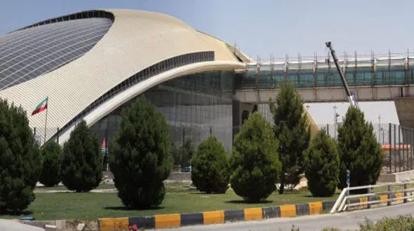 قیمت 6 هزار تومانی بلیط تک سفره مترو تهران - فرودگاه امام(ره)