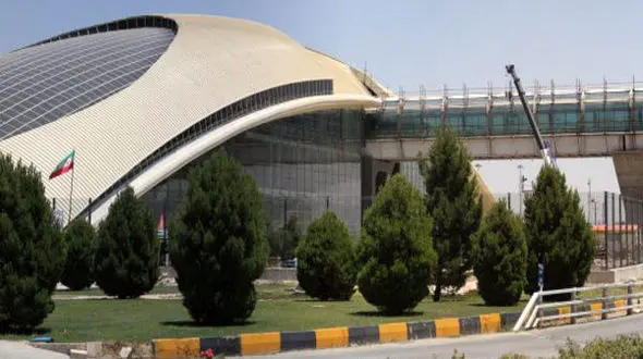 قیمت 6 هزار تومانی بلیط تک سفره مترو تهران - فرودگاه امام(ره)