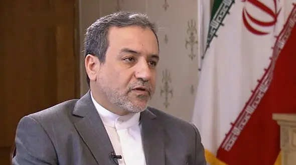 عراقچی : در صورت لغو تحریم ها ایران خیلی سریع به برجام باز می گردد