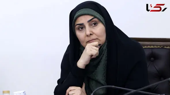 When the Law Is Not for All: Farzaneh Sadegh’s Anger Over Bag Inspection and the Removal of Ardabil Airport Director