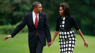 3 سوال عجیب باراک اوباما برای تازه عروس و دامادها + جزییات