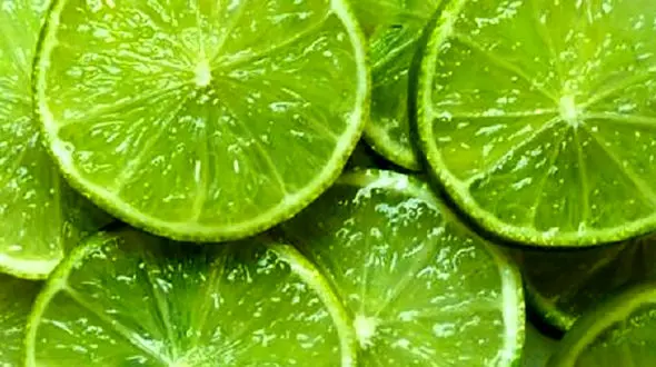 مهم ترین خواص آب‌لیمو 
