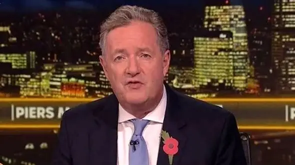 اعتراف غیرمنتظره مجری انگلیسی به فاجعه غزه