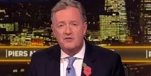 اعتراف غیرمنتظره مجری انگلیسی به فاجعه غزه