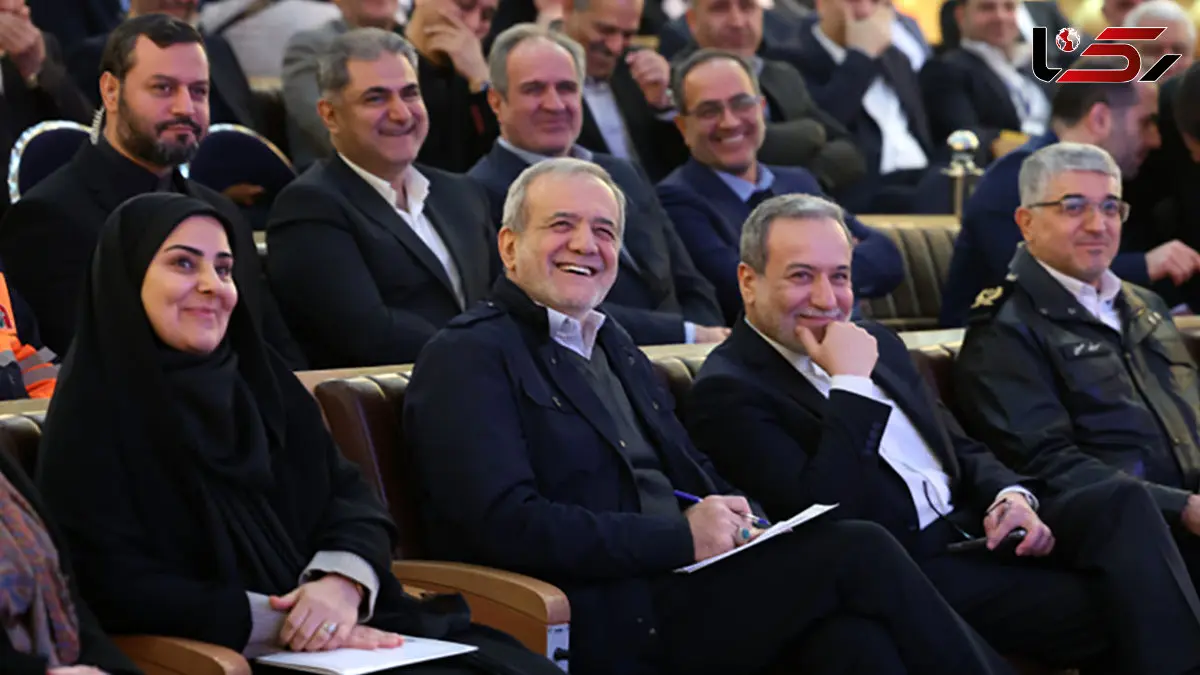 پزشکیان: نباید جاده ها۱۰ هزار کشته داشته باشد / شبکه‌های اصلی و نیمه‌اصلی حمل‌ونقل اصلاح شوند