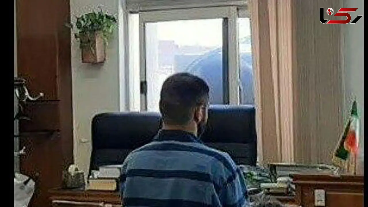 مرد مطلقه رقیب عشقی اش را به قتل رساند / نمی توانستم شوهر جدید همسرم را ببینم