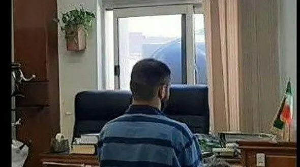 تلخ ترین گفتگو / چگونه برادرم ر ا در تهران سلاخی کردم ؟ 

