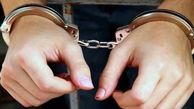  قاتل بعد از 21 سال دستگیر شد 