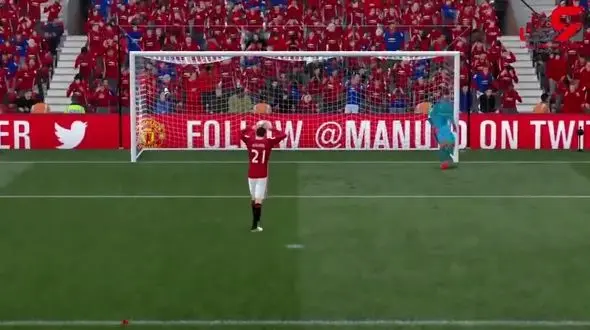 تفاوت ها و پیشرفت های Fifa 18 نسبت به Fifa 17 + فیلم