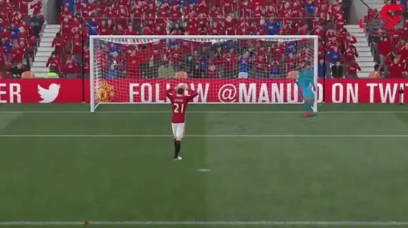 تفاوت ها و پیشرفت های Fifa 18 نسبت به Fifa 17 + فیلم