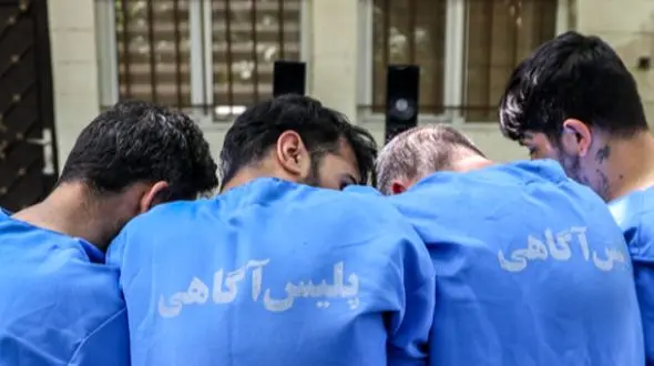 بازداشت 60 نفر از عاملان تشویش اذهان عمومی در فضای مجازی