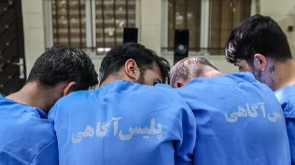 بازداشت 60 نفر از عاملان تشویش اذهان عمومی در فضای مجازی