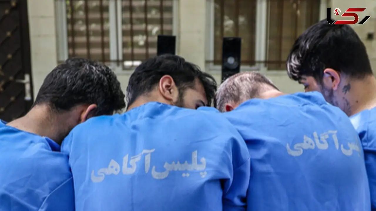 بازداشت 60 نفر از عاملان تشویش اذهان عمومی در فضای مجازی
