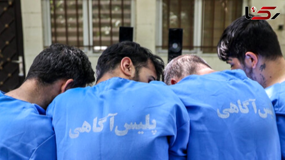 بازداشت 60 نفر از عاملان تشویش اذهان عمومی در فضای مجازی