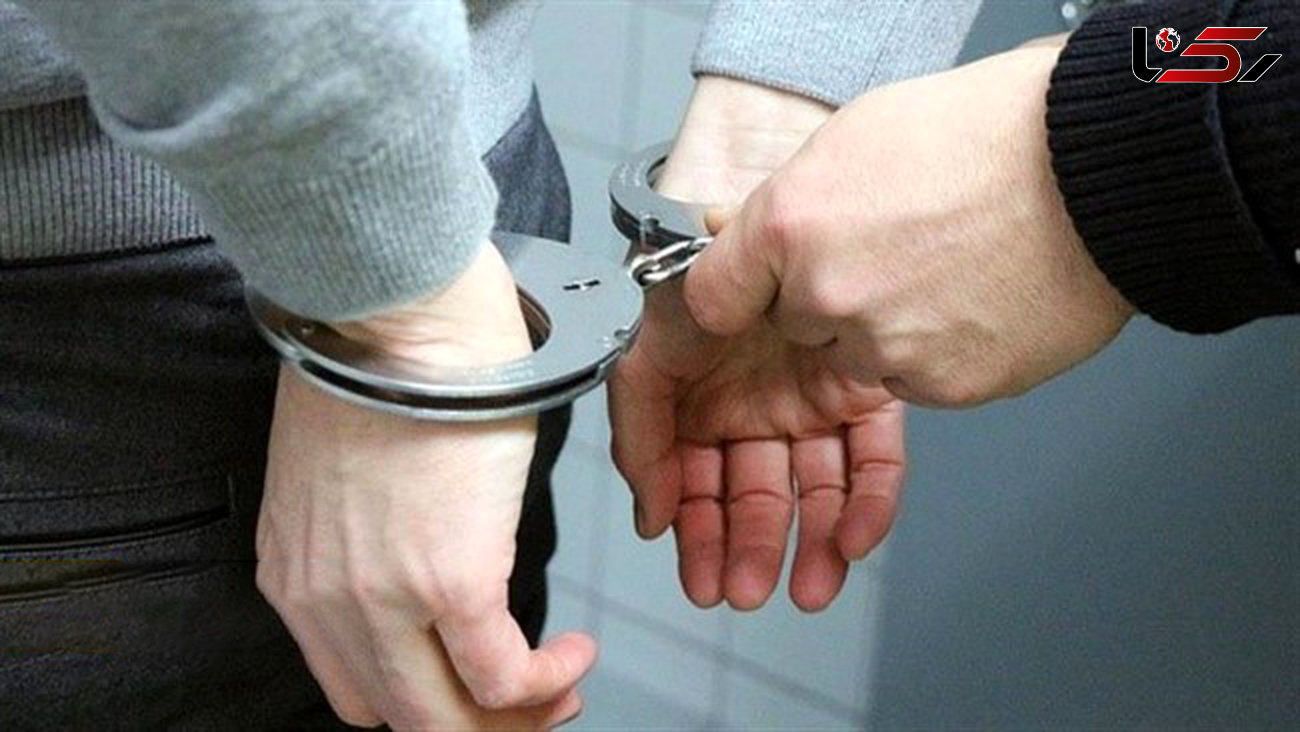 دستگیری 3 اغتشاشگر در محله نیروهوایی