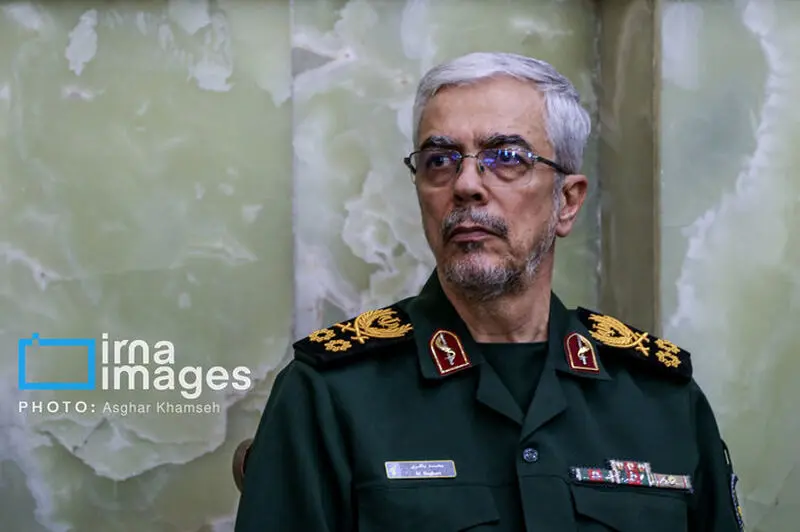 زندگی‌نامه شهید سرلشکر محمد باقری؛ پاسدار حماسه‌ها