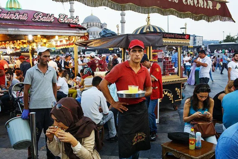 محبوب  Den