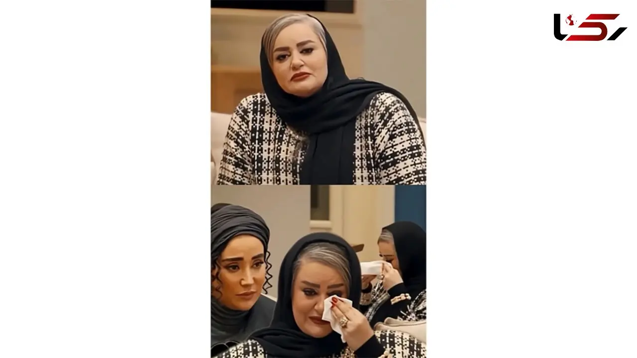 فیلم/ نعیمه نظام دوست: 16 سال برای رابطه ام تلاش کردم هر بار تا دم ازدواج می رفتیم ولی اون جا می زد می رفت وقتی میدیدمش فکر می کردم خداست