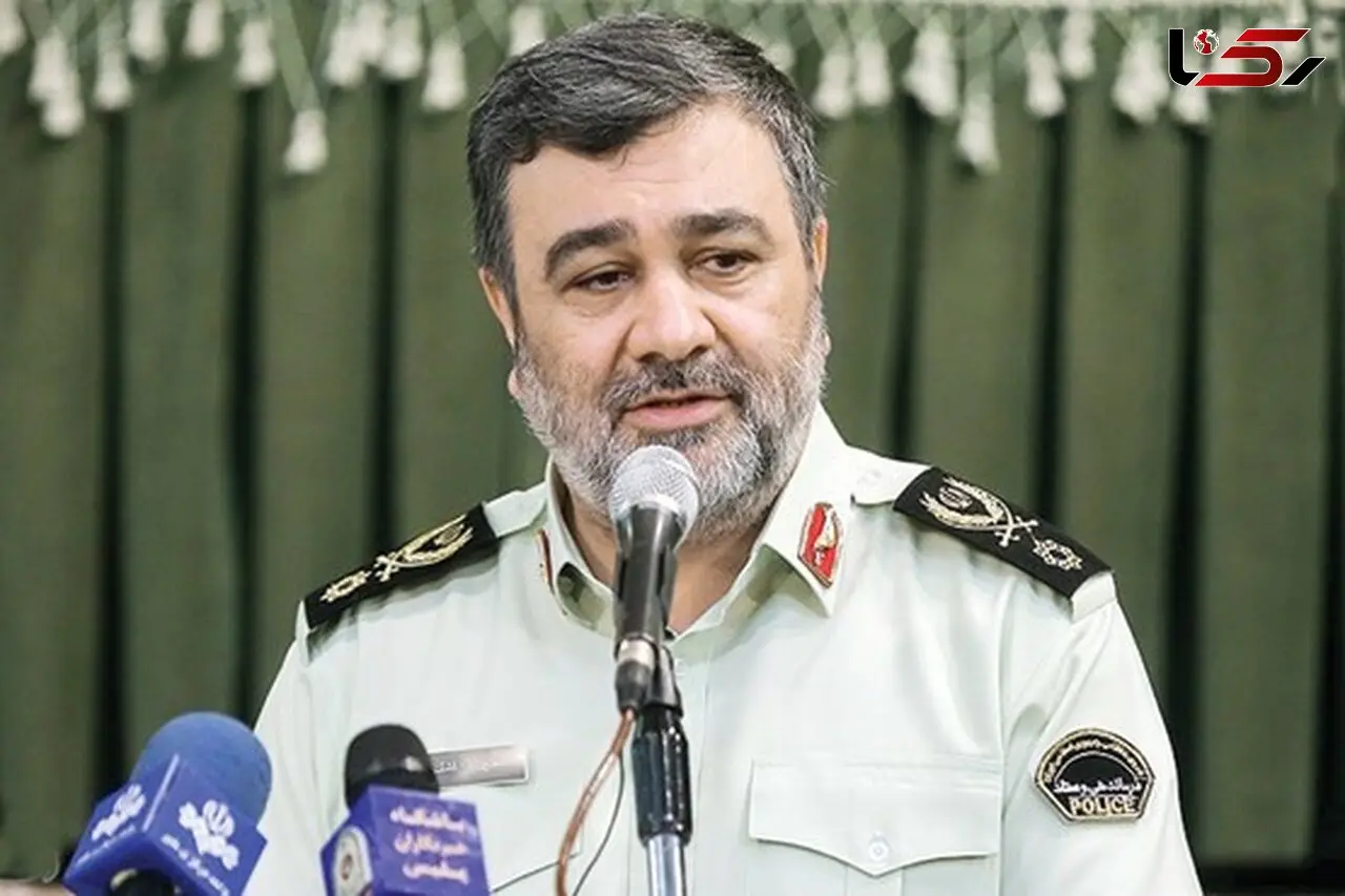 بسیج 300 هزار نفری پلیس و نیروهای مسلح برای تأمین امنیت انتخابات/ تاکنون هیچ مشکل امنیتی گزارش نشده است