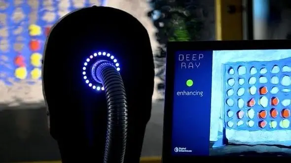 عجیب ترین شاهکار هوش مصنوعی/ویرایش دیجیتال عکس ها