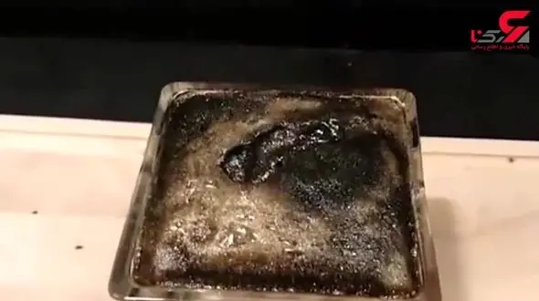 نوشابه این بلا را سر معده تان می آورد! + فیلم