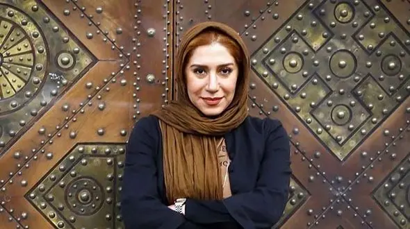 ژست عجیب نسیم ادبی و زخم های عمیق اش